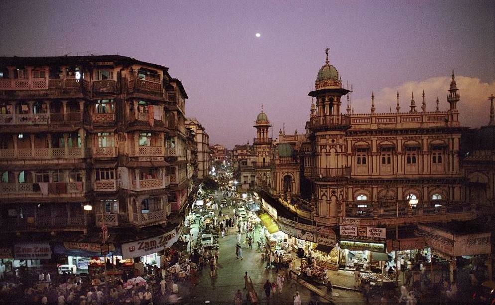 Mumbai